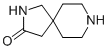 2,8-diazaspiro[4.5]decan-3-one