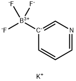 Potassium pyridine-3-trifluoroborate