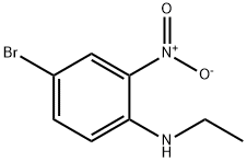 4-Bromo-N-ethyl-2-nitroaniline