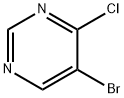 5-Bromo-4-chloropyrimidine