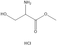 DL-Serine methyl ester hydrochloride