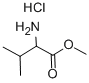 DL-Valine methyl ester hydrochloride