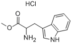 Dl-tryptophan methyl ester HCl