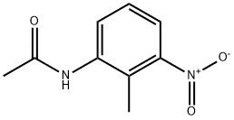 2'-Methyl-3'-nitroacetanilide