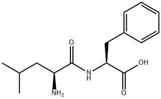 DL-Leucyl-DL-phenylalanine