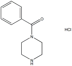 1-Benzoylpiperazine hydrochloride
