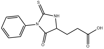 Phenylthiohydantoin-glutamic Acid