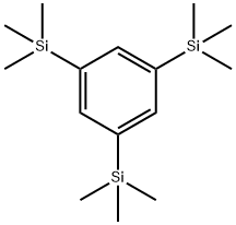 1,3,5-Tris(trimethylsilyl)benzene