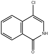 4-Chloro-1(2H)-isoquinolone