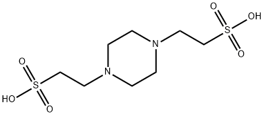 1,4-Piperazinediethanesulfonic acid(PIPES)