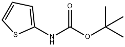 tert-Butyl N-(2-thienyl)carbamate