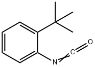 2-Tert-butylphenyl isocyanate