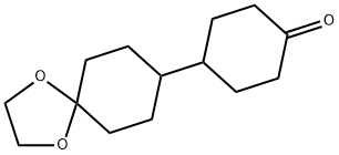 Bicyclohexane-4,4'-dione Monoethylene Ketal