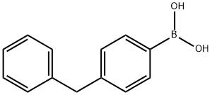 4-(Phenylmethyl)phenylboronic acid