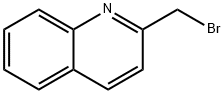 2-(Bromomethyl)quinoline