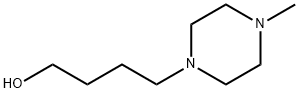 4-(4-Methylpiperazin-1-yl)butan-1-ol