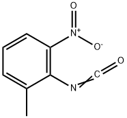2-Methyl-6-Nitrophenyl Isocyanate