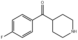 4-(4-fluorobenzoyl)piperidine