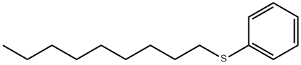 Nonyl(phenyl)sulfane