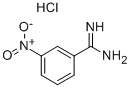 3-Nitrobenzamidine hydrochloride