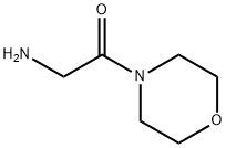2-Amino-1-morpholinoethanone
