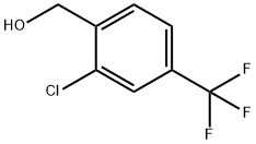 2-Chloro-4-(trifluoromethyl)benzylalcohol