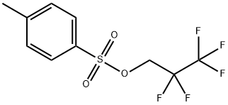 2,2,3,3,3-Pentafluoropropyl p-Toluenesulfonate