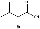 2-Bromo-3-methylbutyricacid