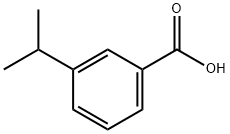 3-Isopropylbenzoic acid