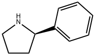 (2R)-2-phenylpyrrolidine