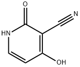 3-Cyano-4-hydroxy-2(1H)-pyridinone