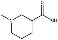 1-methylpiperidine-3-carboxylic acid