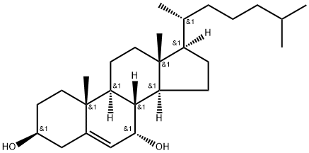 cholest-5-en-3β,7α-diol