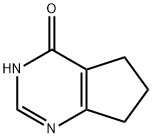 3H,4H,5H,6H,7H-cyclopenta[d]pyrimidin-4-one