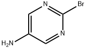 5-Amino-2-bromopyrimidine