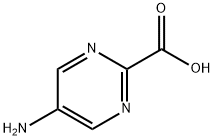 5-Aminopyrimidine-2-carboxylic acid