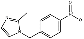 2-Methyl-1-(4-nitrobenzyl)-1h-imidazole