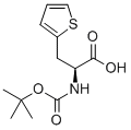 Boc-β-(2-thienyl)-Ala-OH