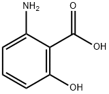 2-Amino-6-hydroxybenzoic acid