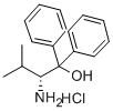 (R)-(+)-2-Amino-3-methyl-1,1-diphenyl-1-butanol hydrochloride