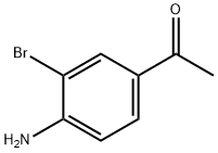 1-(4-Amino-3-bromo-phenyl)-ethanone