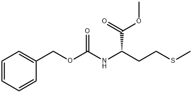 Cbz-l-methionine methyl ester