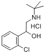 Tulobuterol Hydrochloride