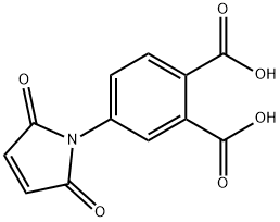 4-(2,5-Dioxo-2,5-dihydropyrrol-1-yl)phthalic acid
