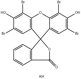 Tetrabromofluorescein Potassium Salt