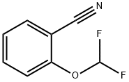 2-(Difluoromethoxy)benzonitrile