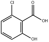 2-Chloro-6-hydroxybenzoic acid