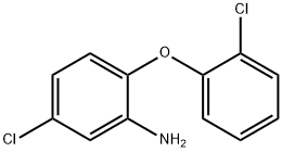 2-Amino-2',4-dichlorodiphenyl Ether