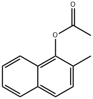 2-Methyl-1-naphthyl Acetate