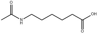 6-Acetamidohexanoic Acid